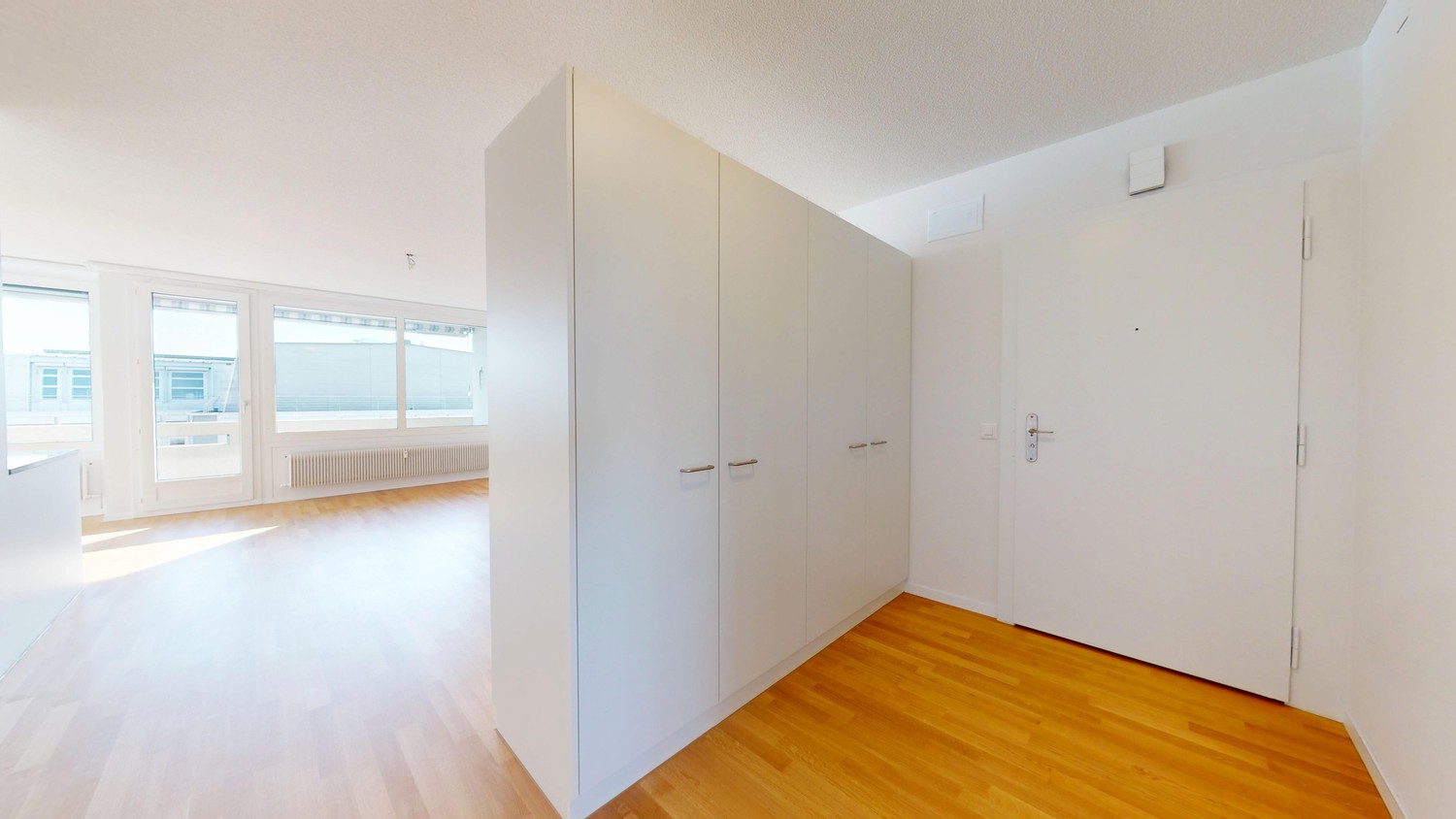 3 ½ rooms apartment, Foto 5 von 9