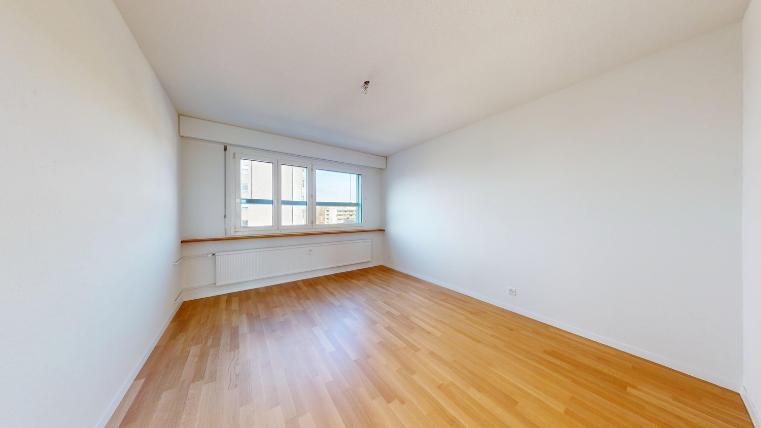 3 ½ rooms apartment, Foto 7 von 9