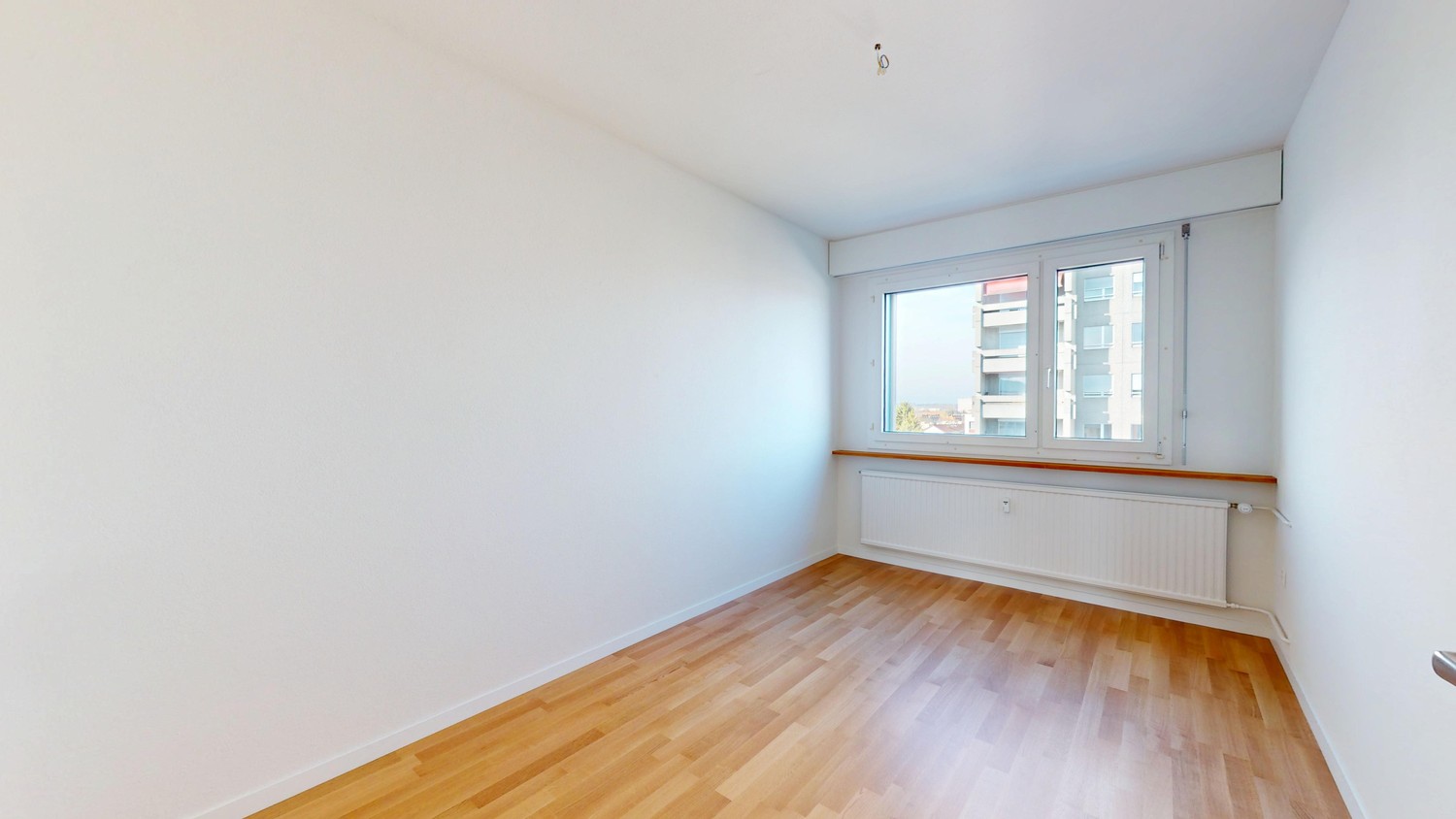 3 ½ rooms apartment, Foto 6 von 9