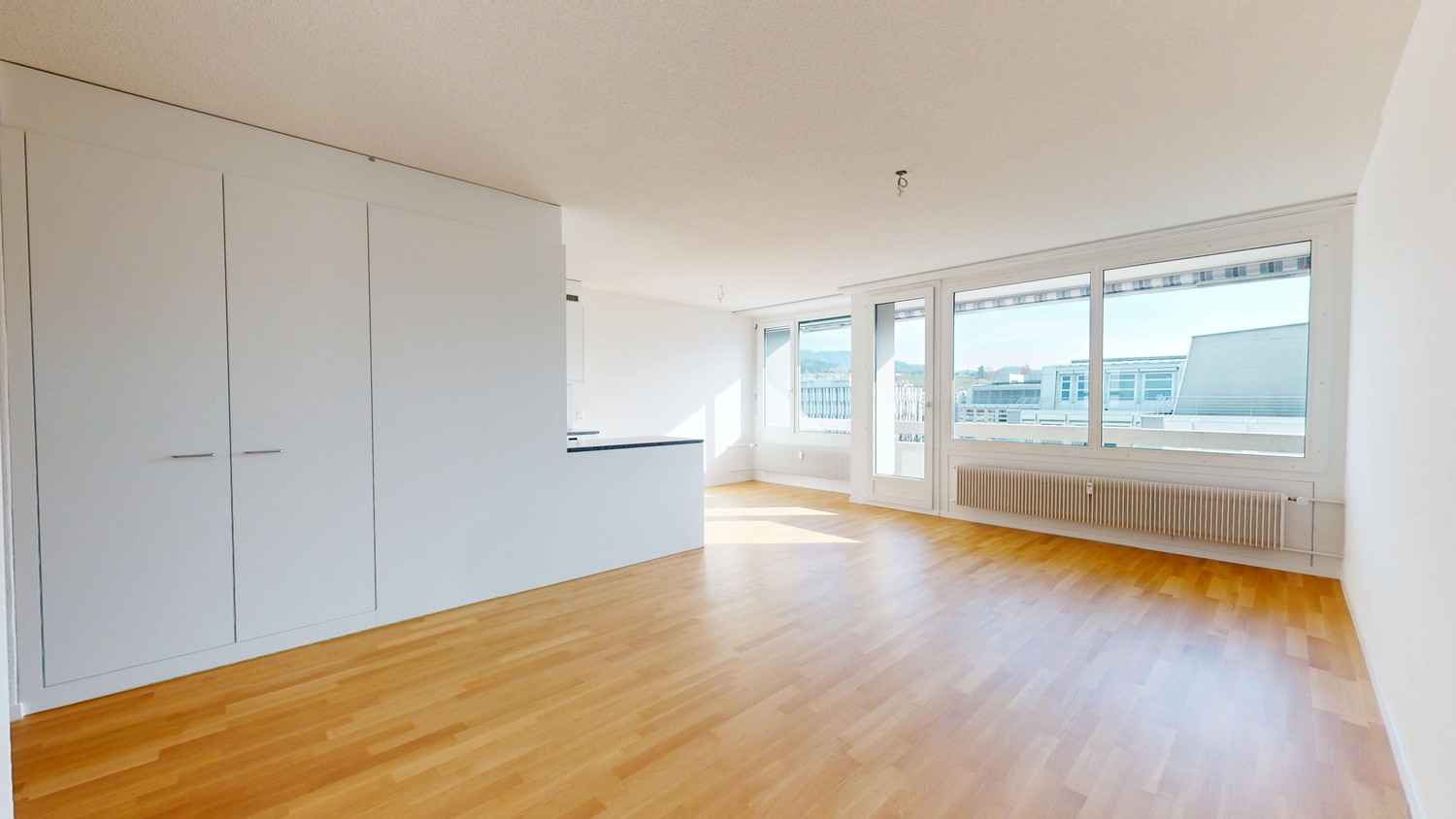 3 ½ rooms apartment, Foto 1 von 9