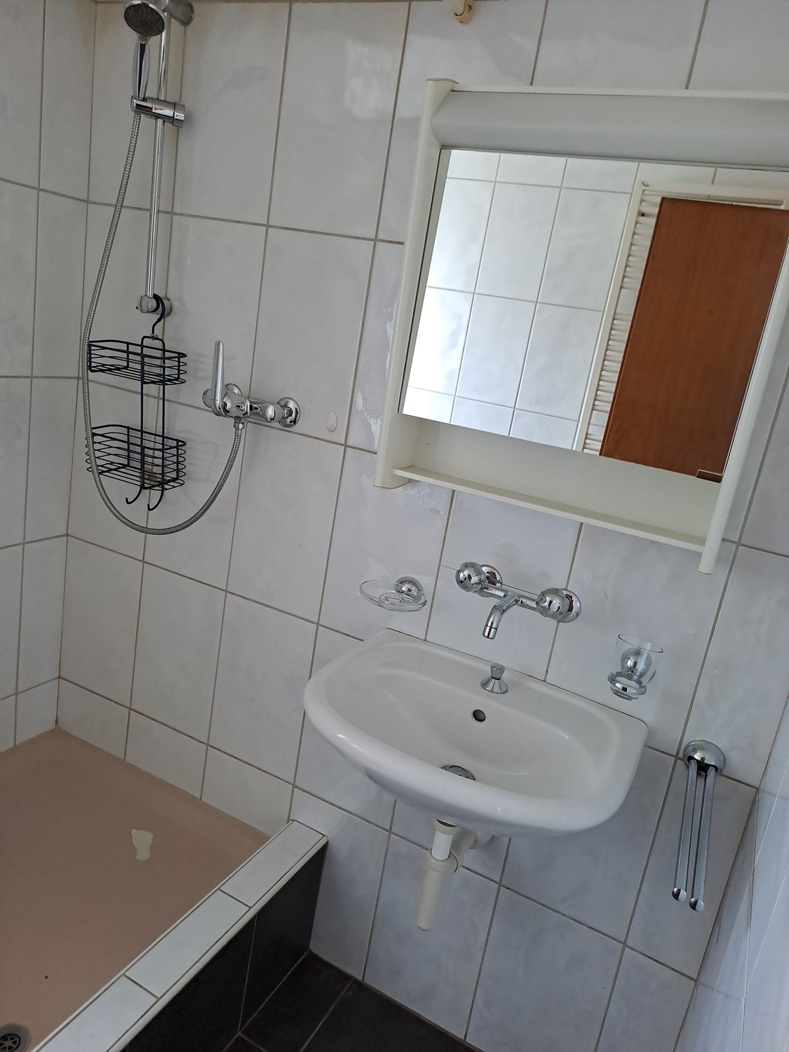 1 room furnished flat