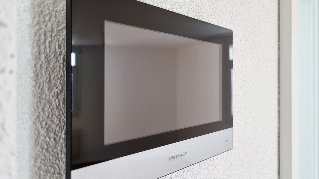 2 pièces appartement