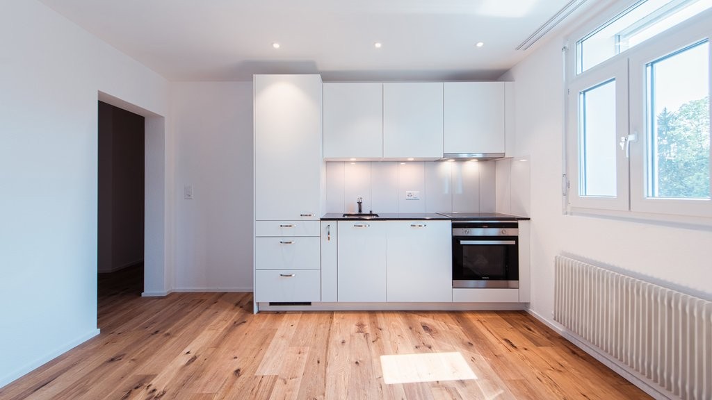 2 pièces appartement