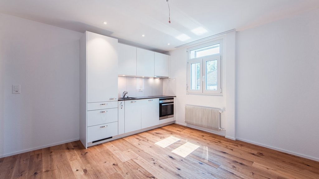 2 pièces appartement
