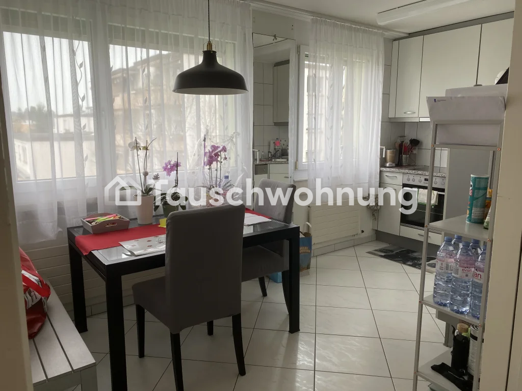 Appartamento di 1 ½ locali