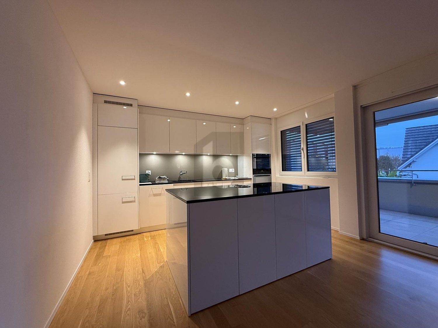 3 ½ room apartment