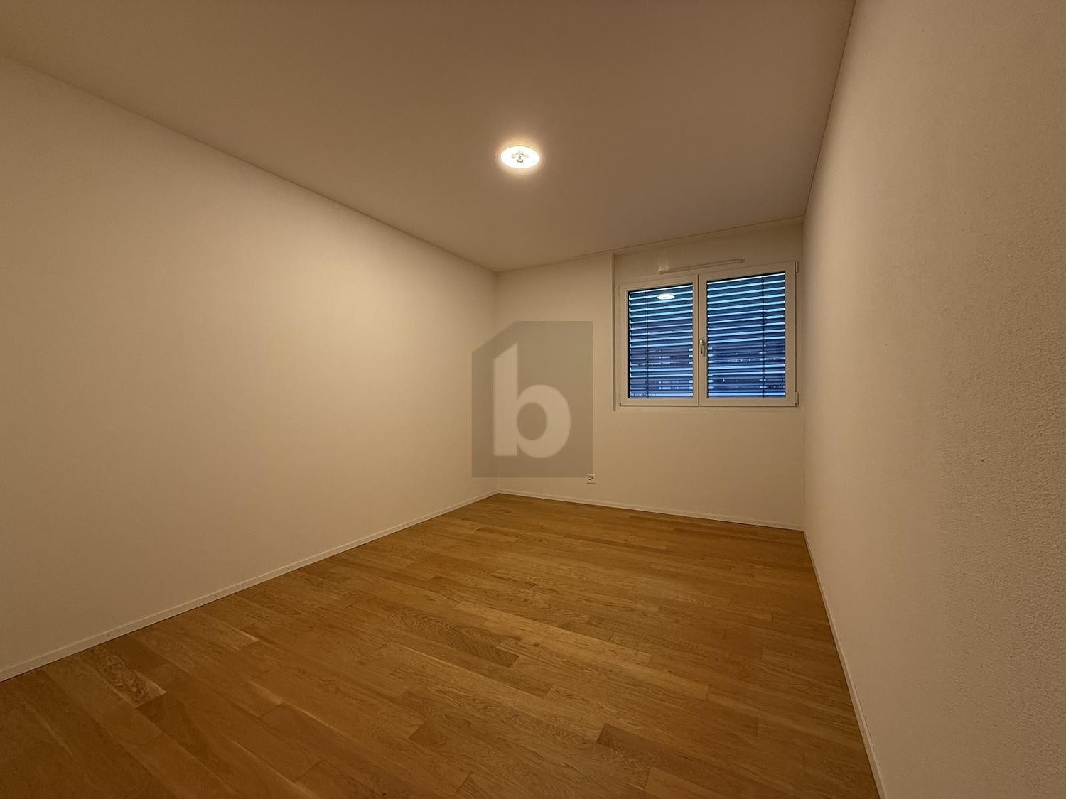 3 ½ room apartment