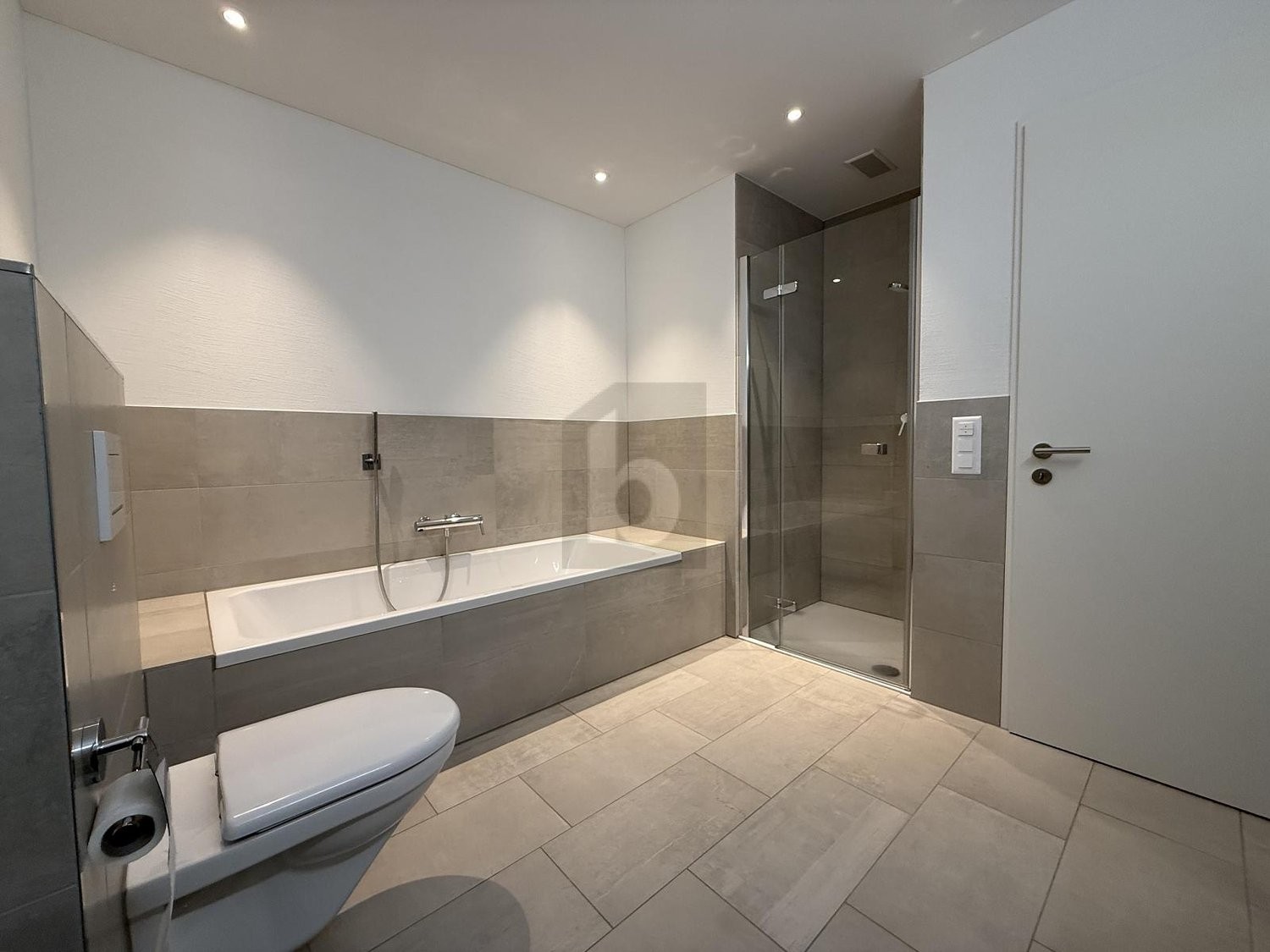 3 ½ room apartment