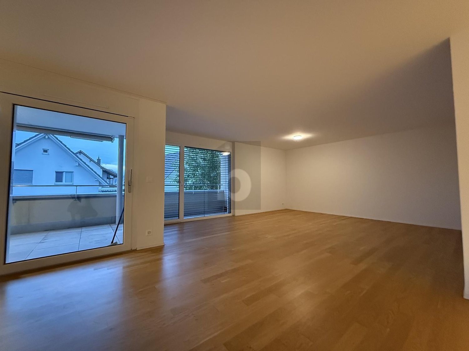 3 ½ room apartment
