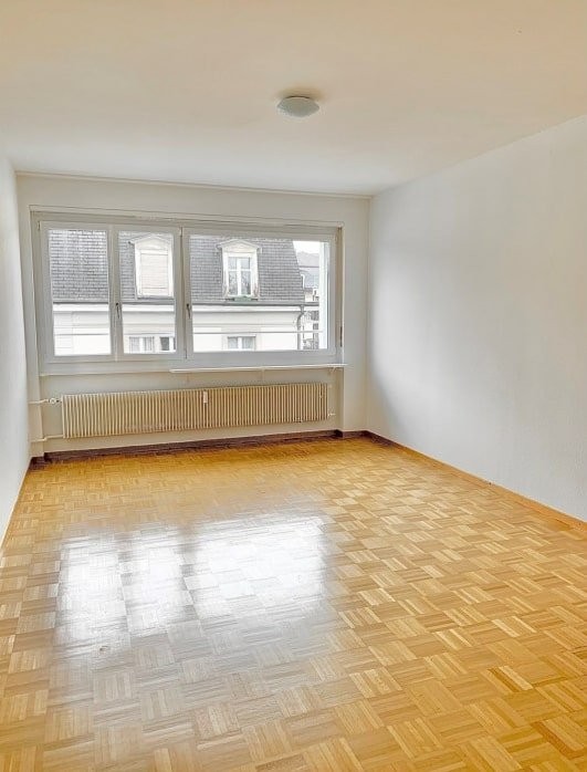 2 room roof flat