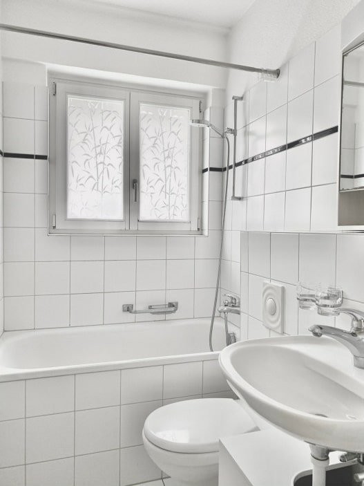 2 room roof flat