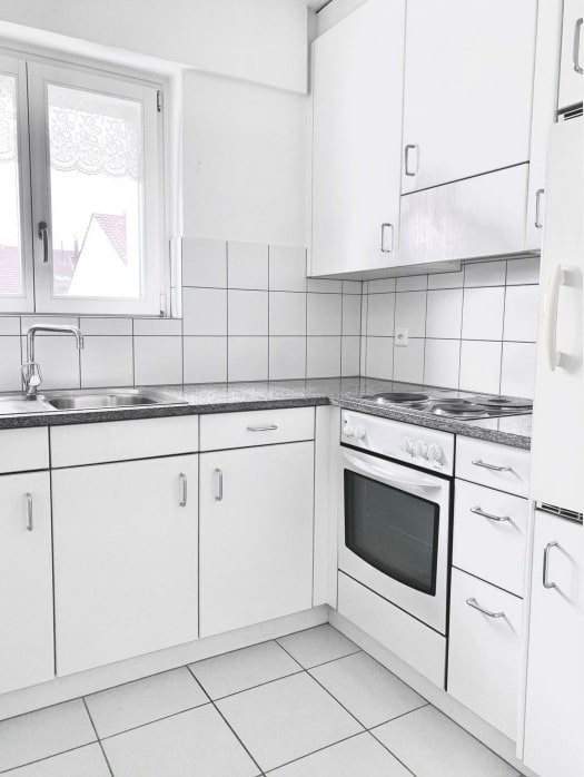 2 room roof flat