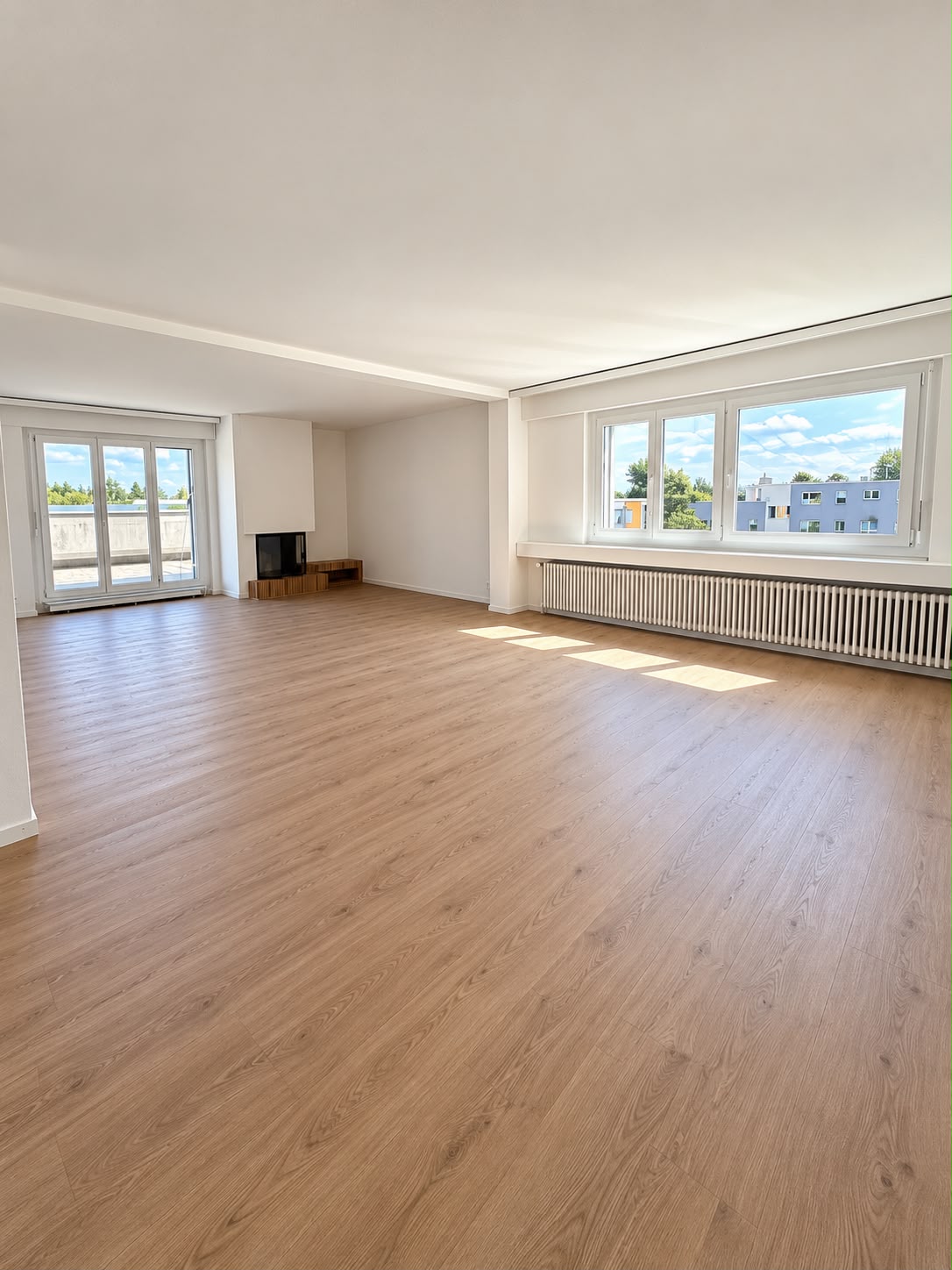 5 ½ rooms apartment, Foto 4 von 9
