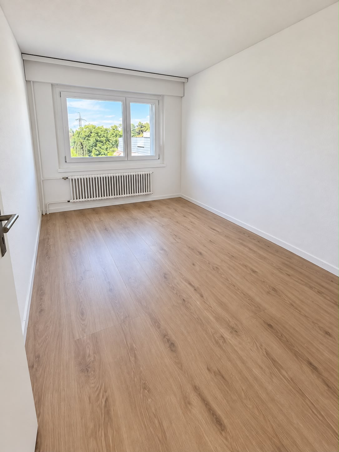 5 ½ rooms apartment, Foto 6 von 9