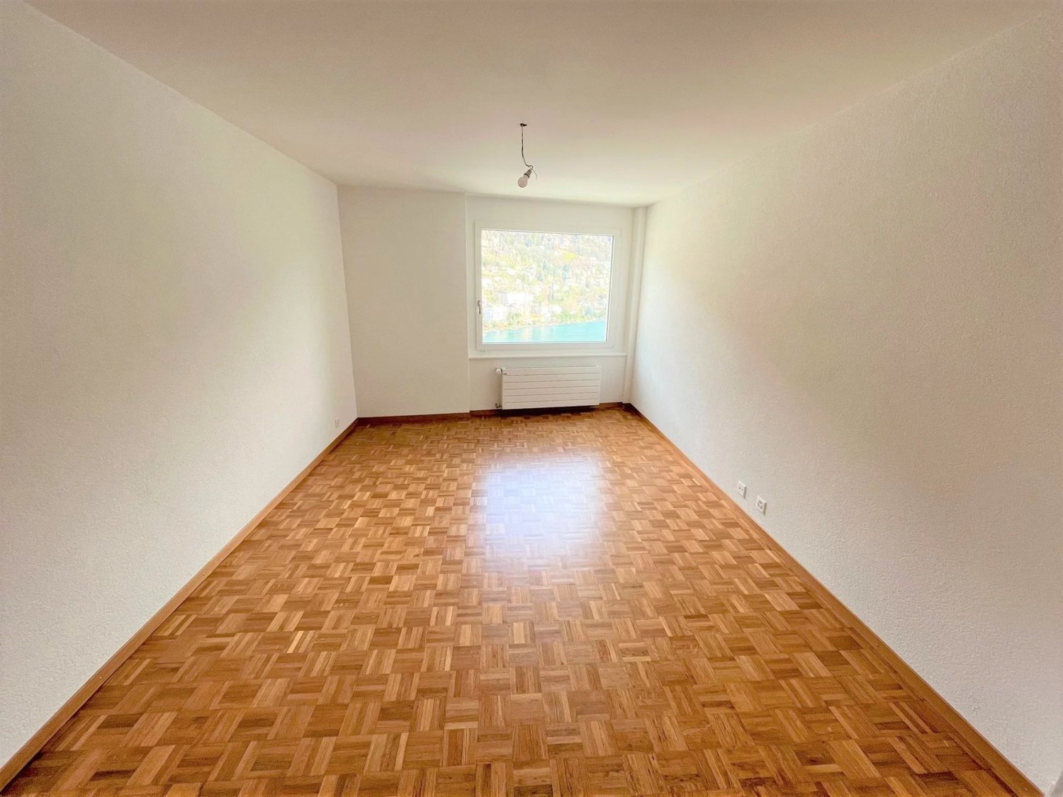 2 rooms apartment
