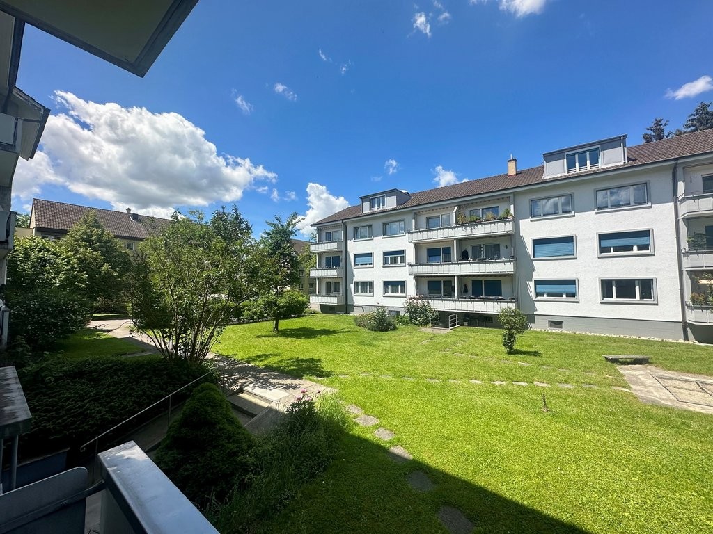 3 rooms apartment, Foto 8 von 9