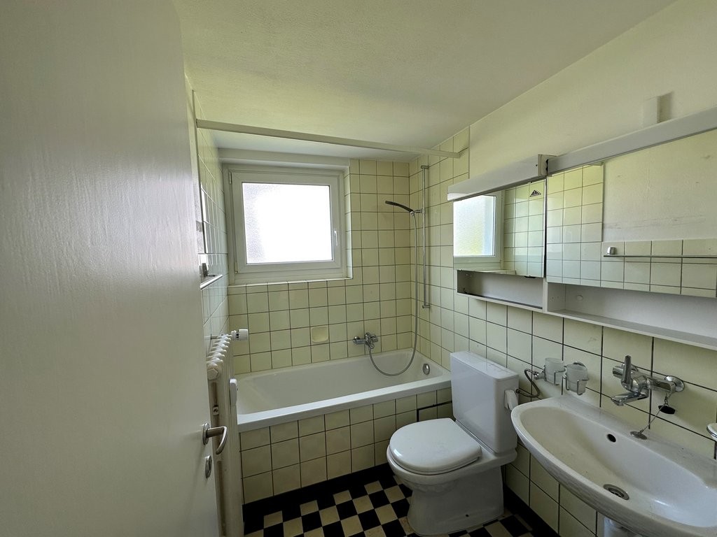 3 rooms apartment, Foto 6 von 9