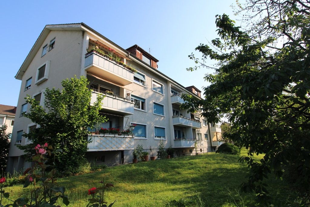 3 rooms apartment, Foto 1 von 9