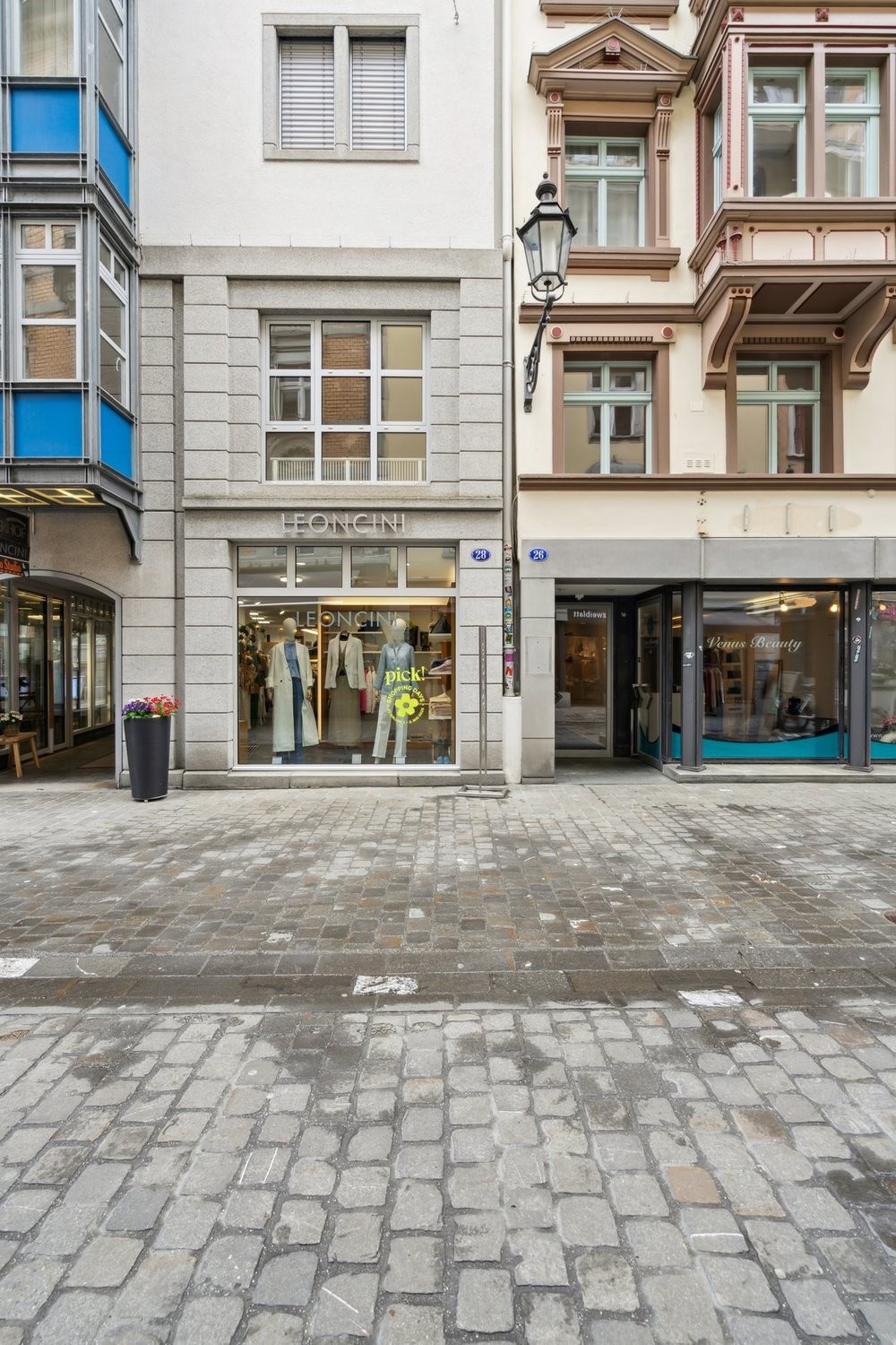 90m² shop, Foto 1 von 7