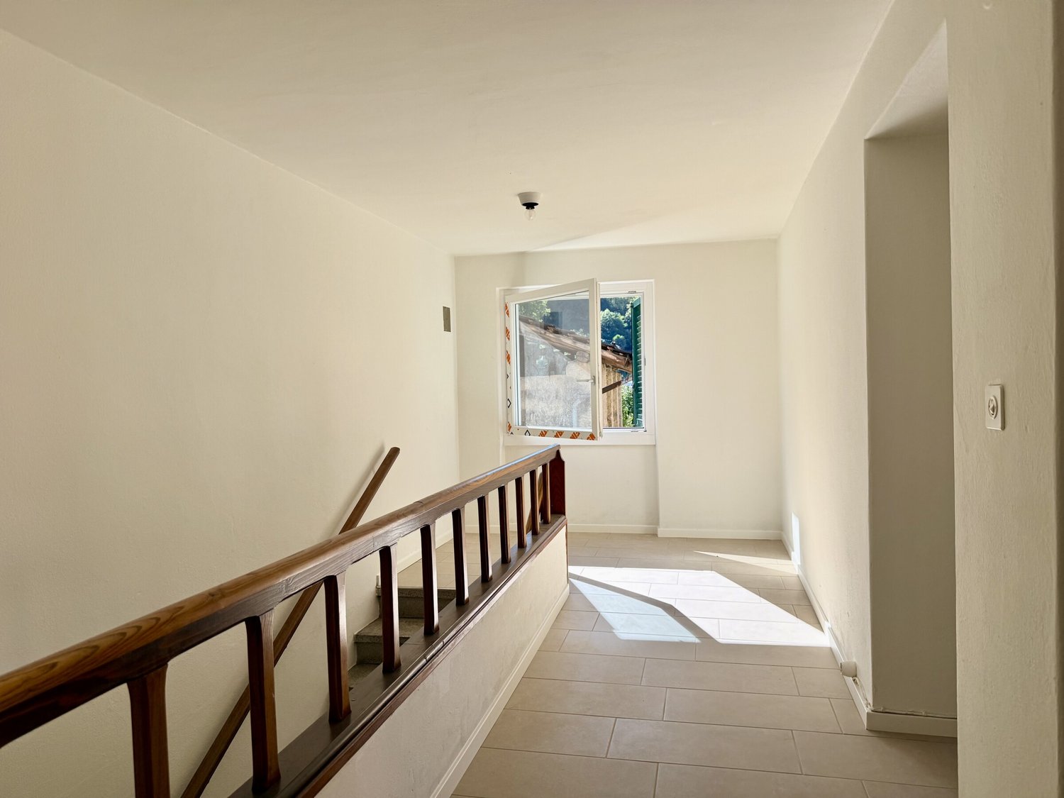 3-Zimmer-Reihenhaus