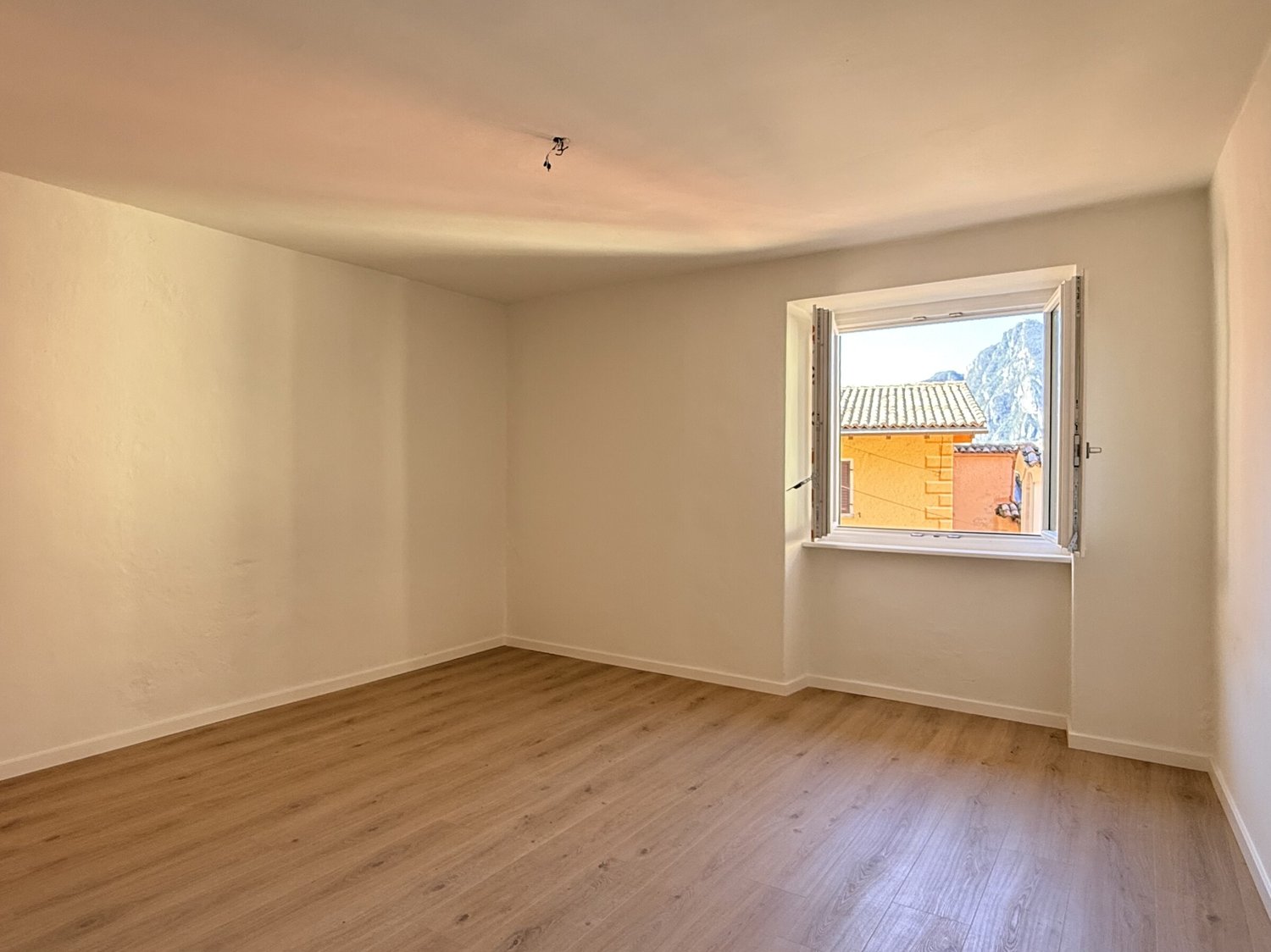 3-Zimmer-Reihenhaus