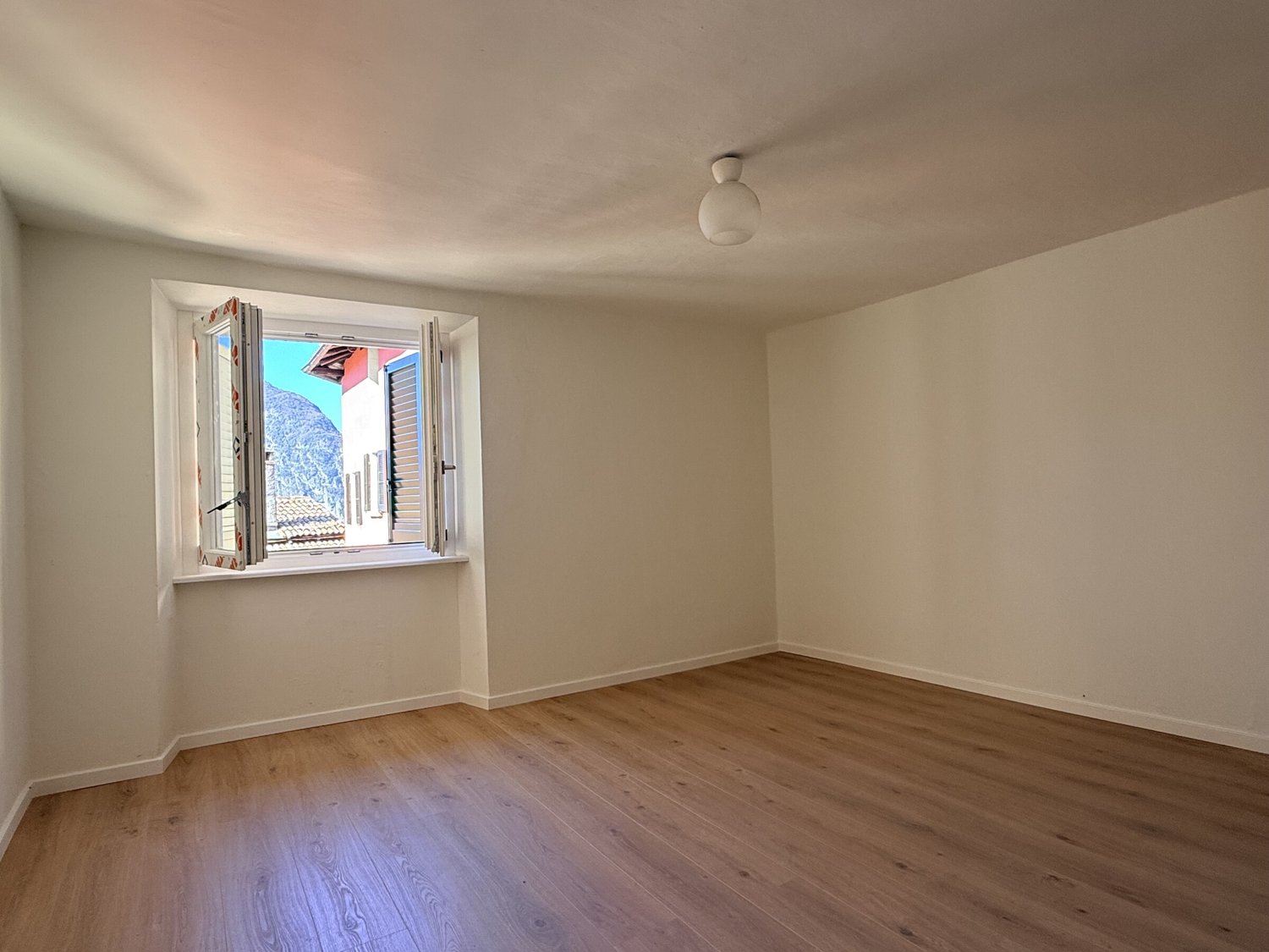 3-Zimmer-Reihenhaus