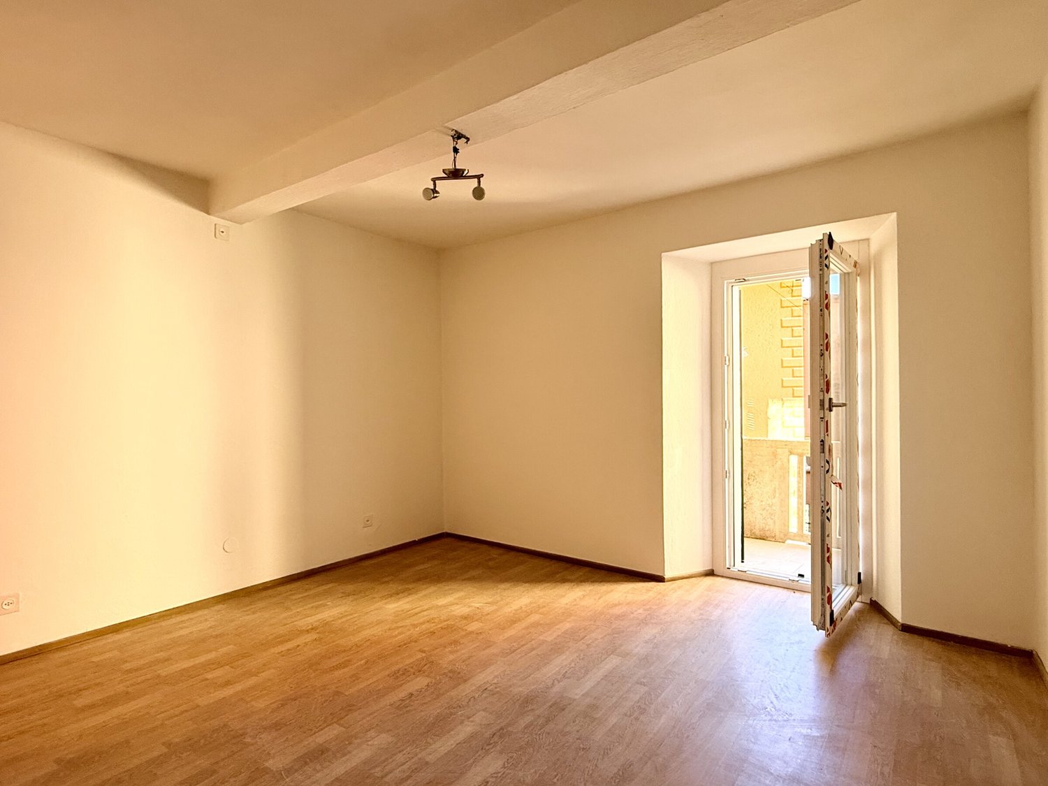 3-Zimmer-Reihenhaus