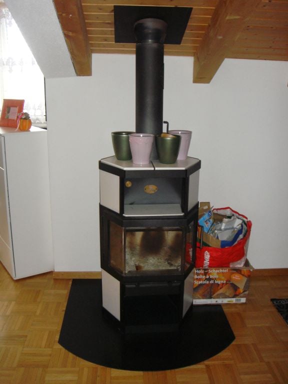 Appartement de 3 ½ pièces, photo 4 sur 5