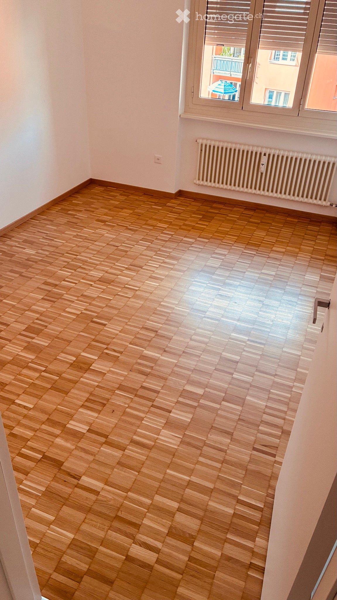 Appartement de 4 pièces