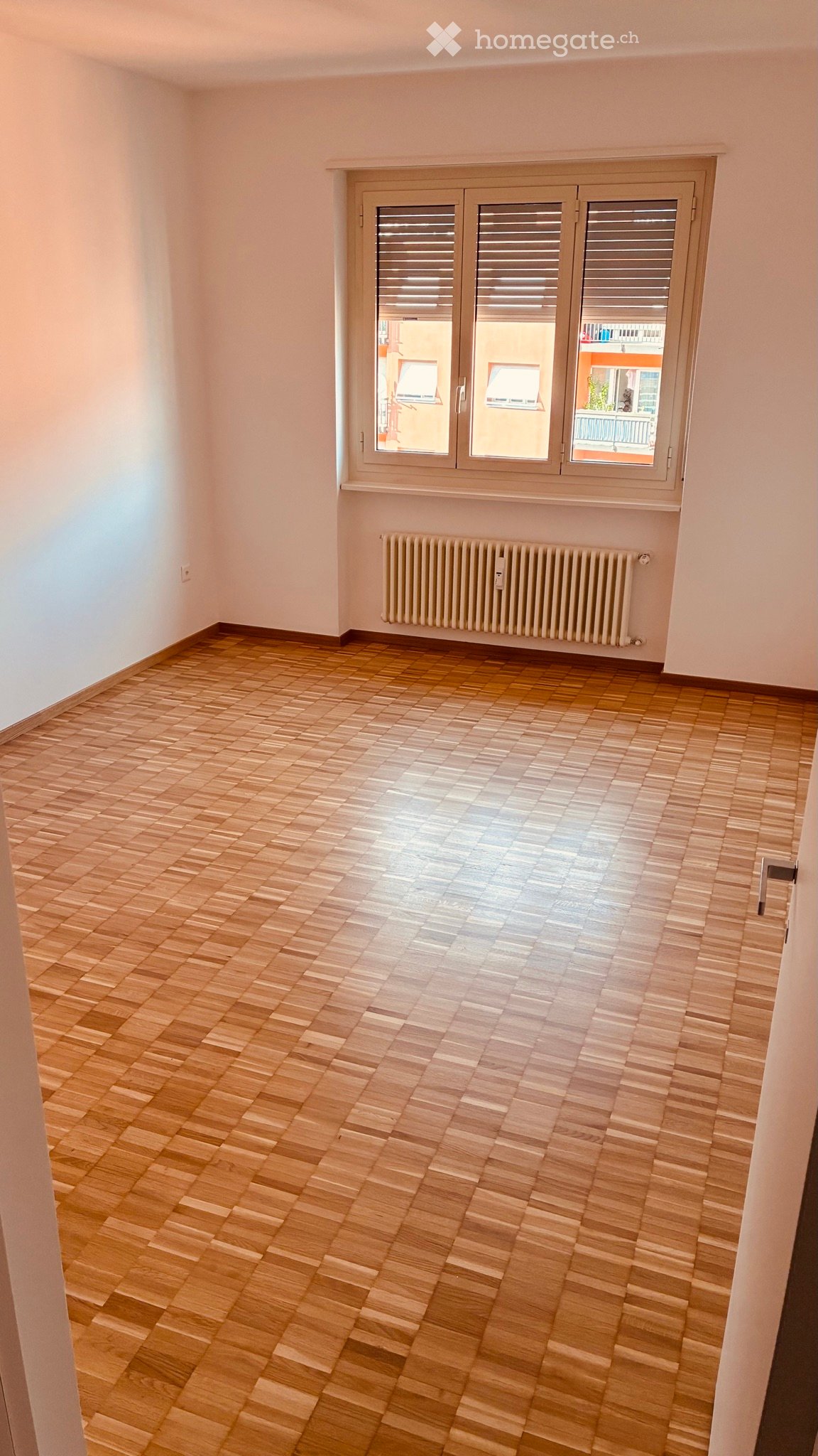 Appartement de 4 pièces