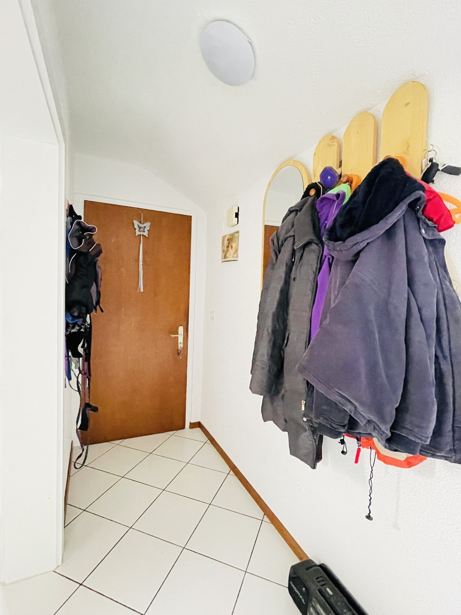 appartamento di 3 ½ locali