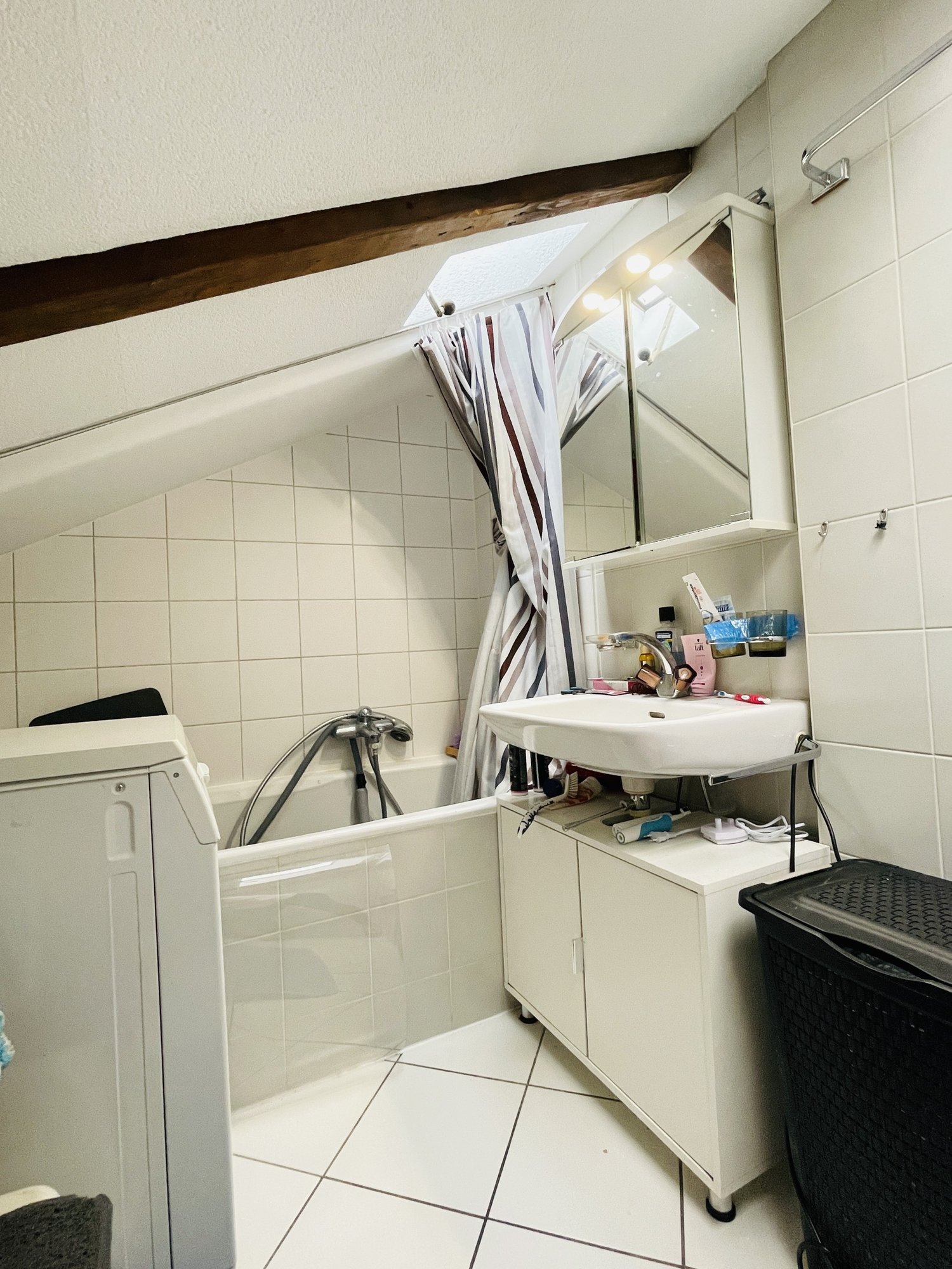 appartamento di 3 ½ locali