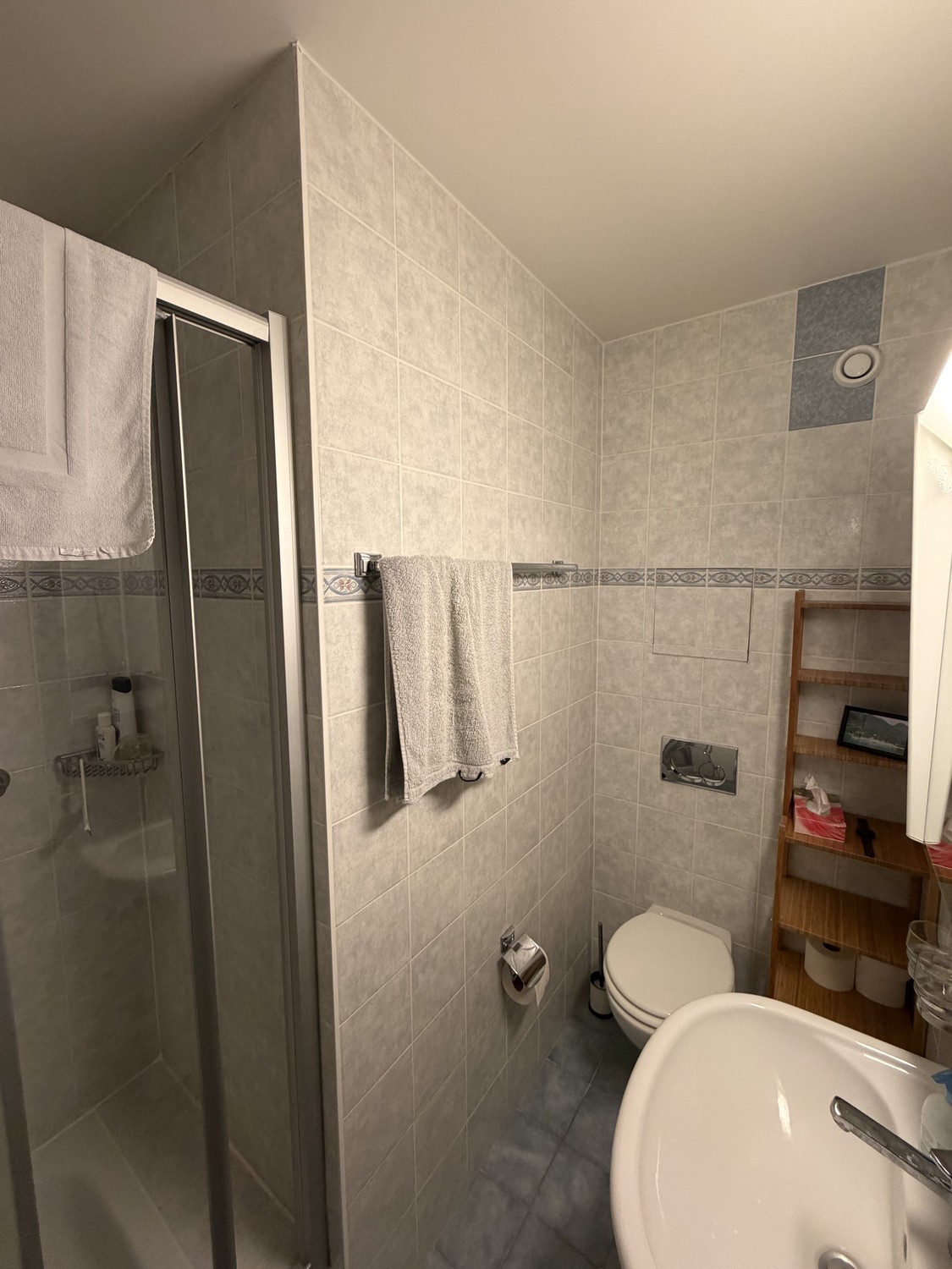 4 ½ room apartment, photo 4 of 6