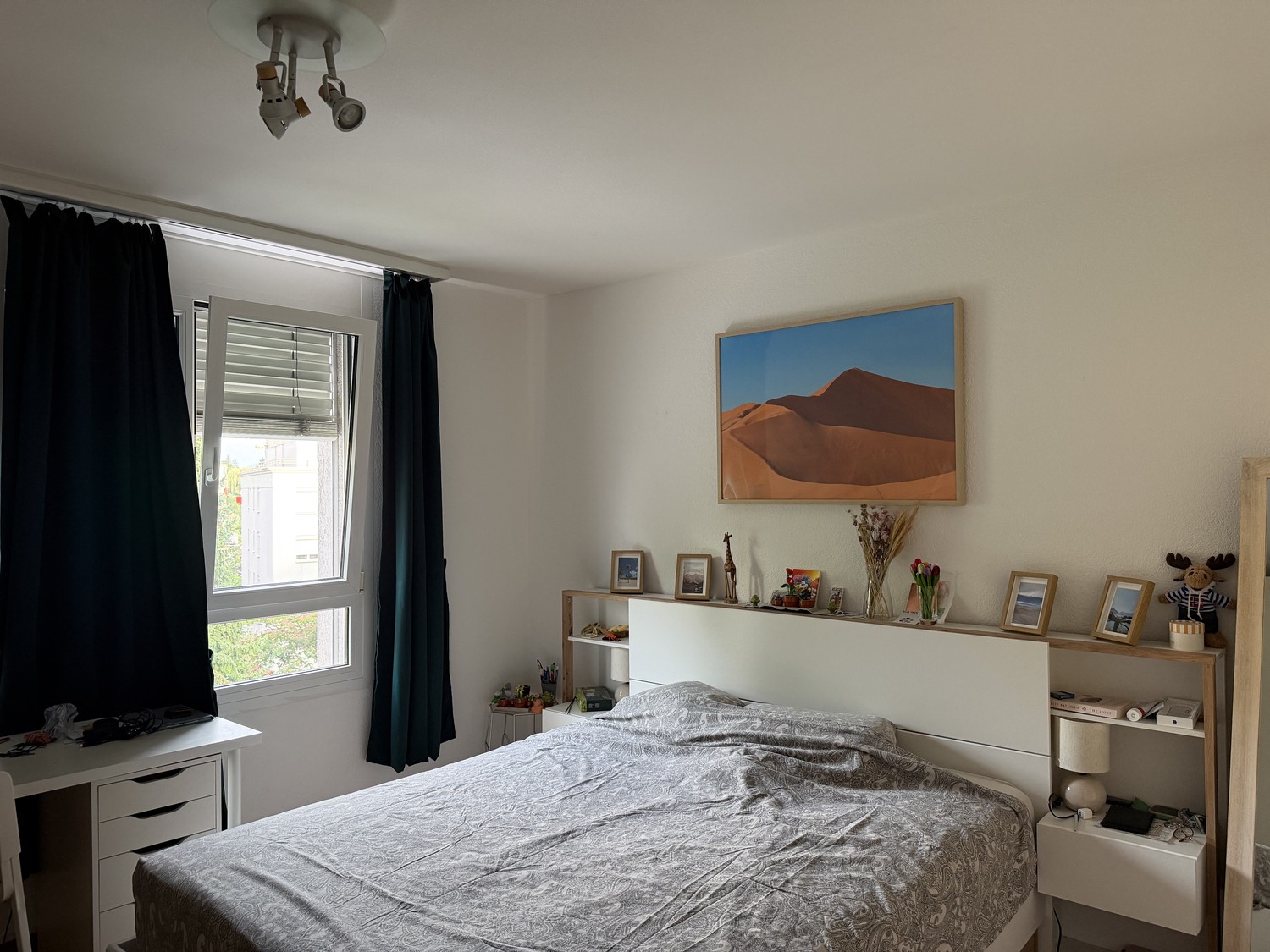 4 ½ room apartment, photo 6 of 6
