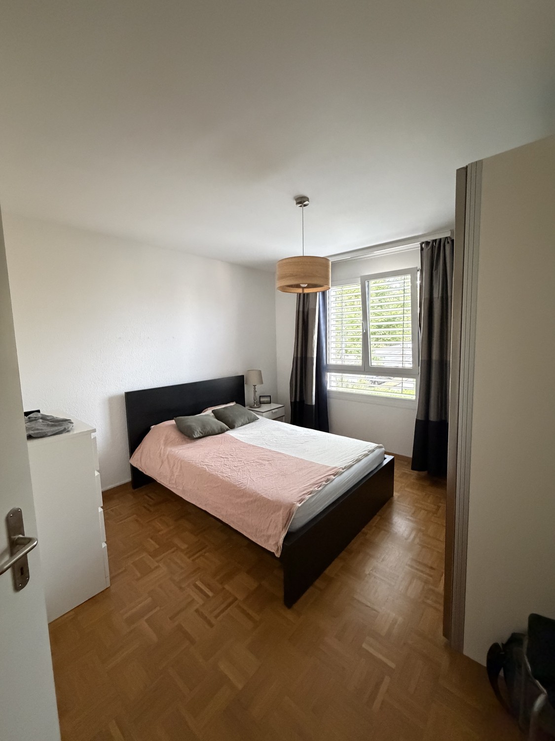 4 ½ room apartment, photo 5 of 6