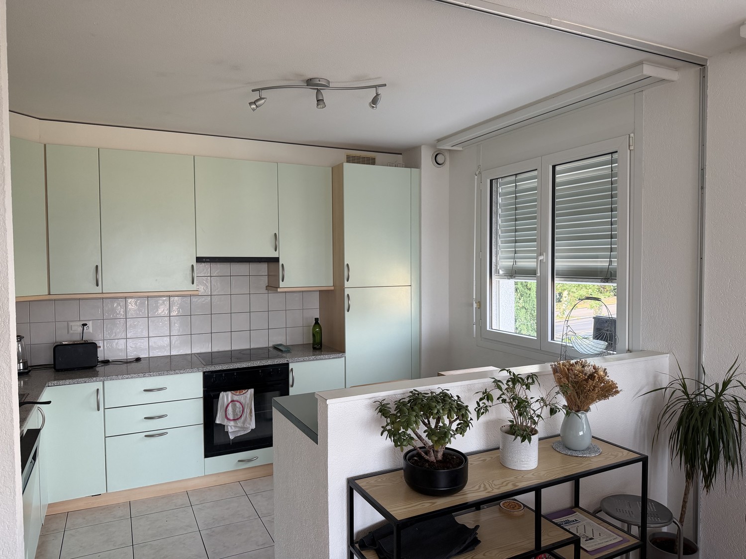 4 ½ room apartment, photo 2 of 6