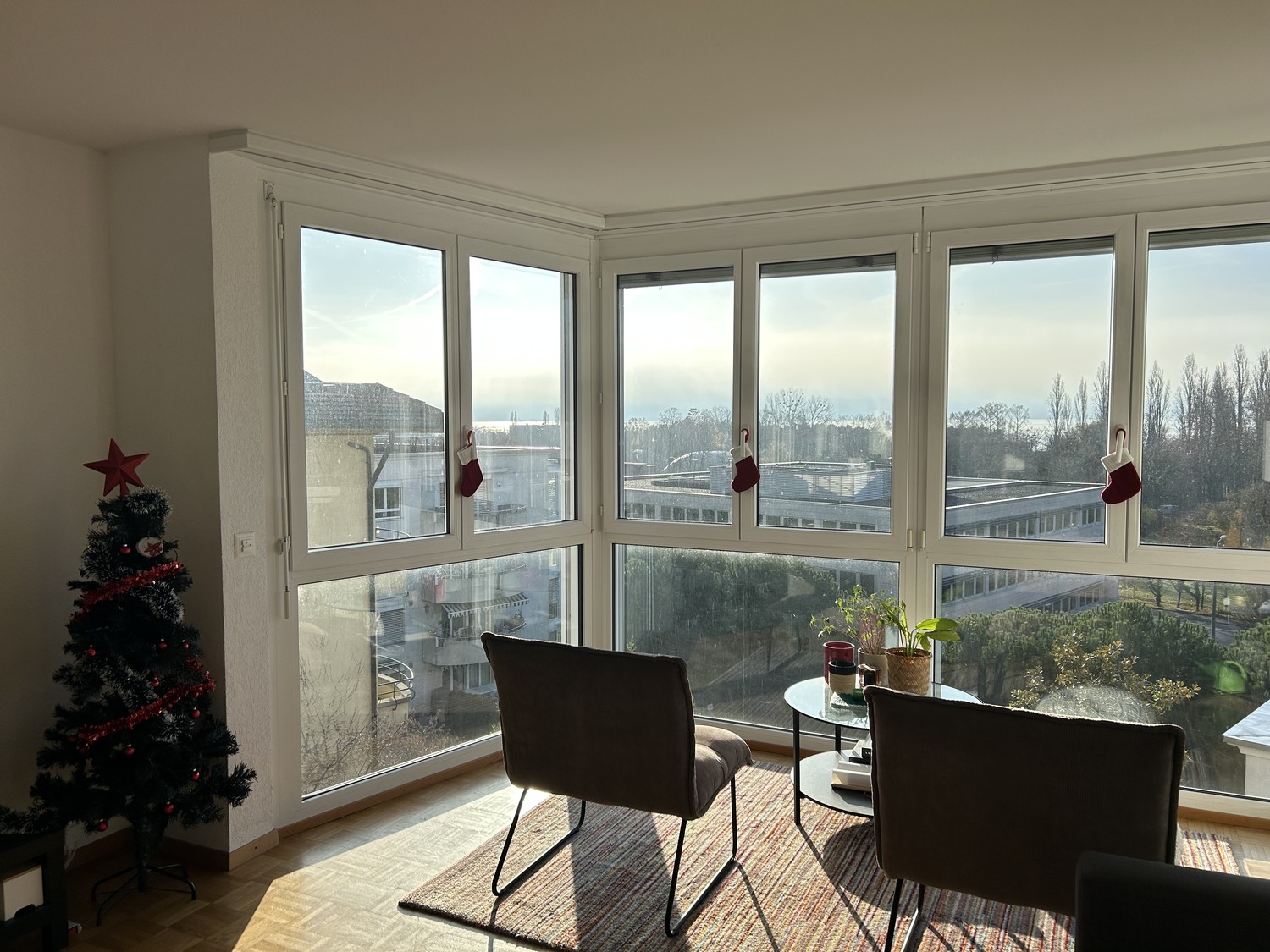 4 ½ room apartment, photo 1 of 6