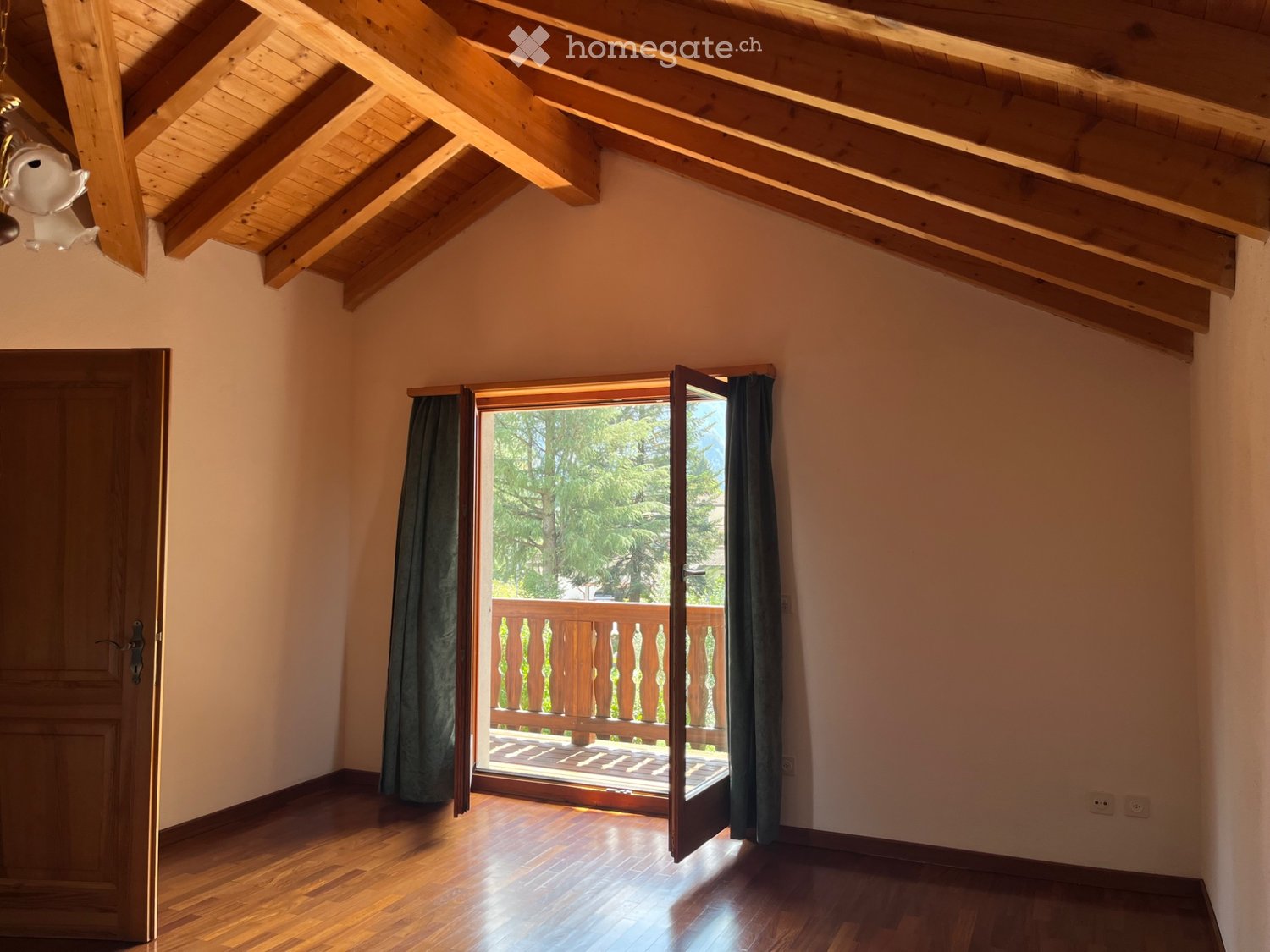 5 rooms single house