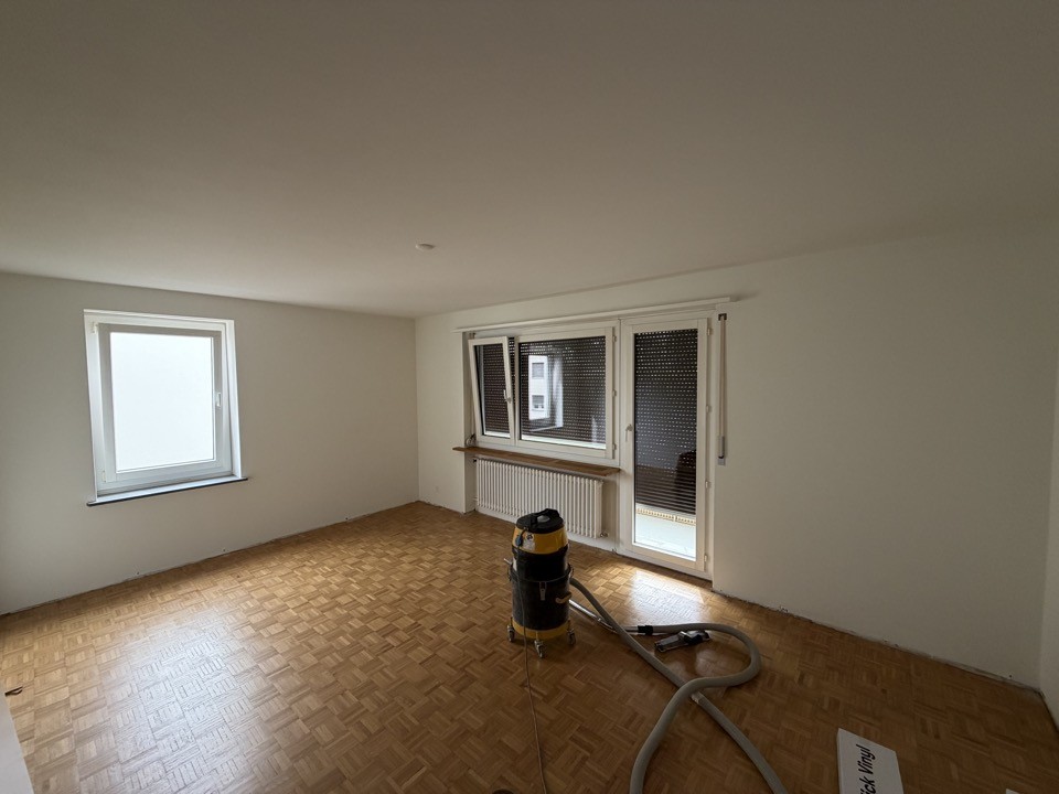 4 rooms apartment, Foto 3 von 10