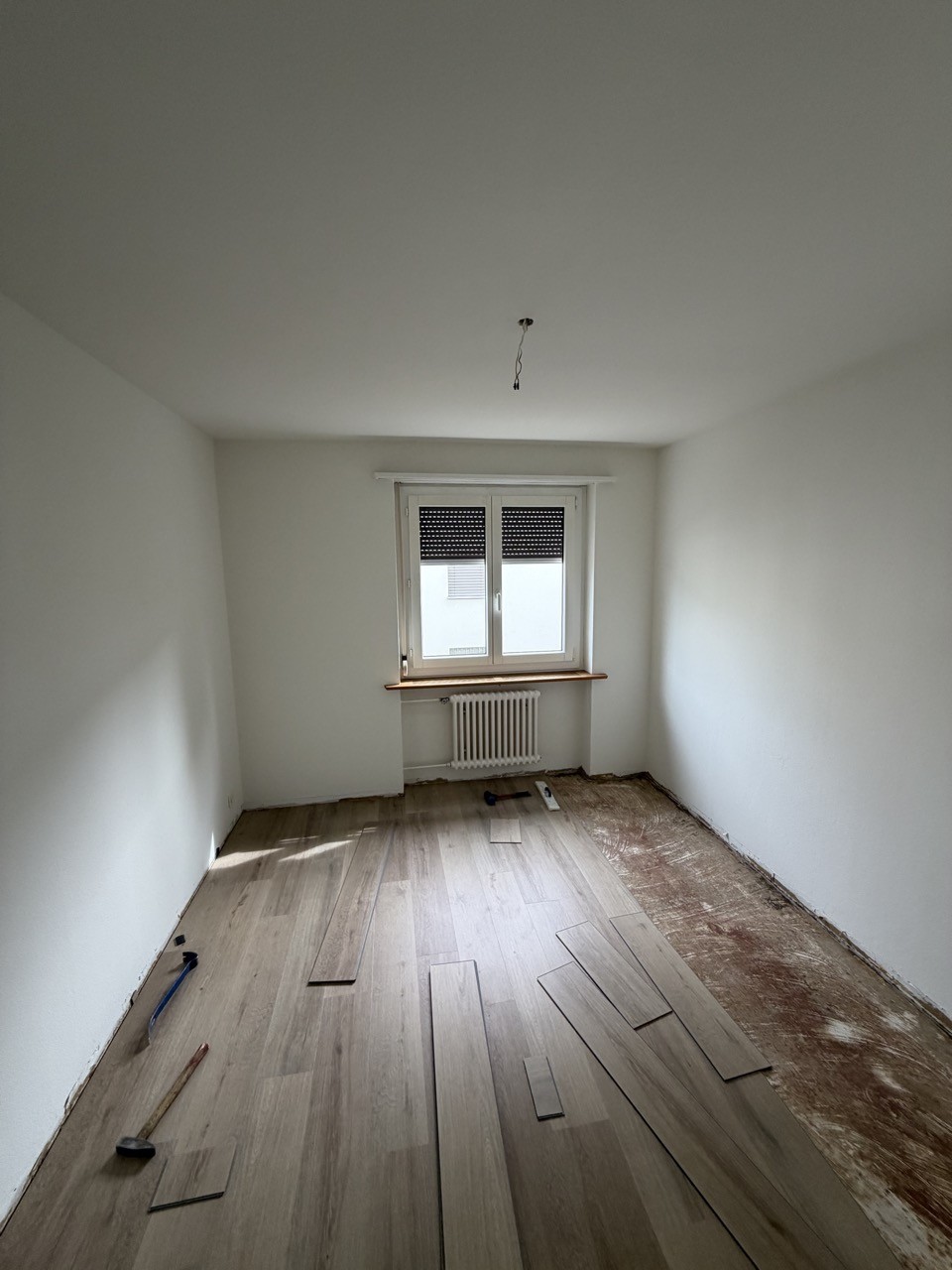 4 rooms apartment, Foto 10 von 10