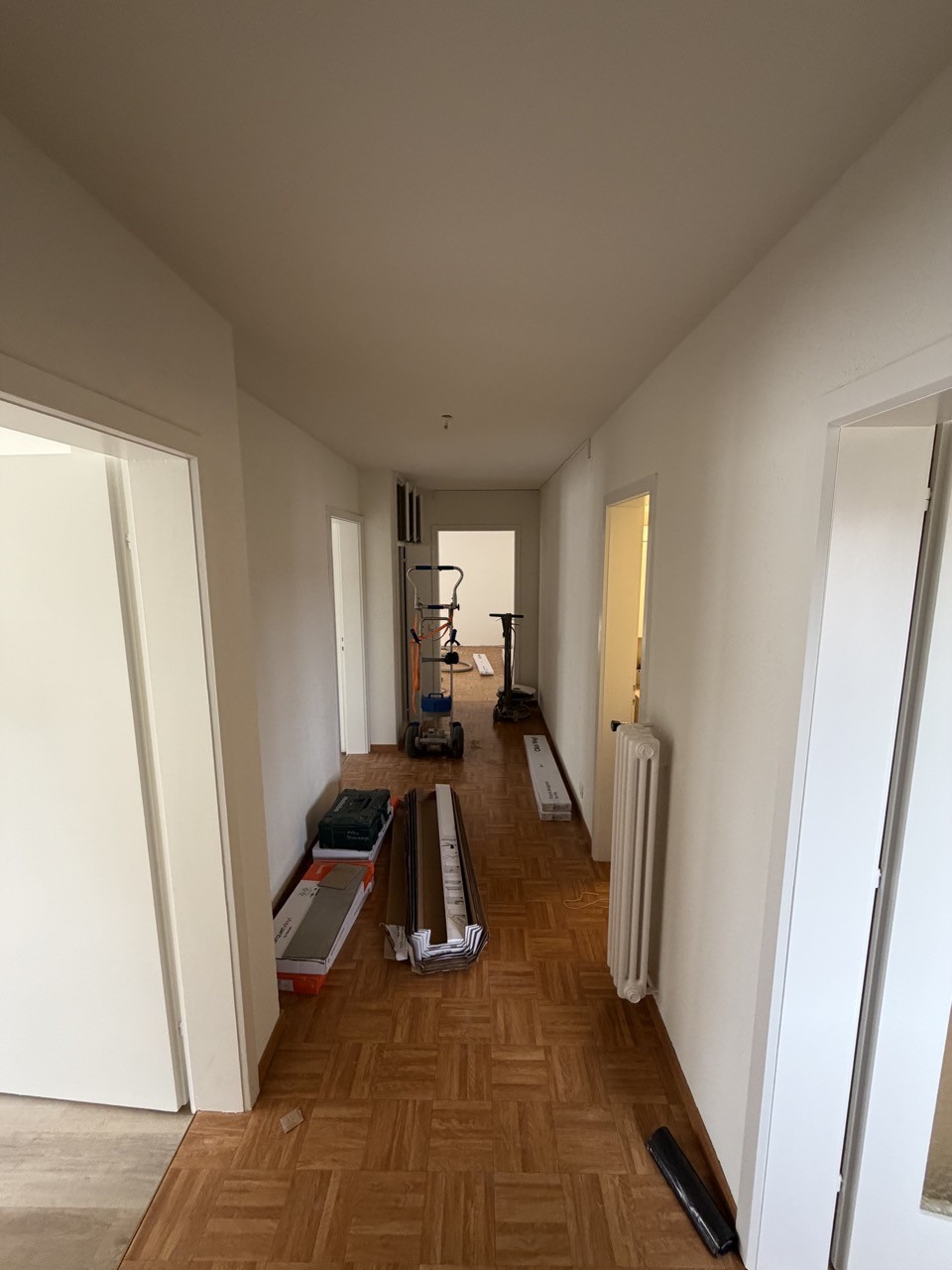 4 rooms apartment, Foto 7 von 10