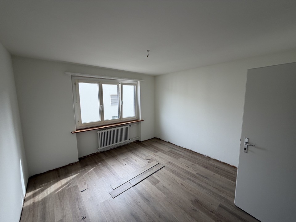 4 rooms apartment, Foto 1 von 10