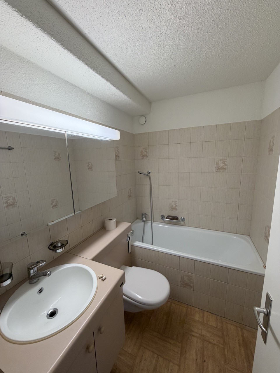 4 rooms apartment, Foto 6 von 10