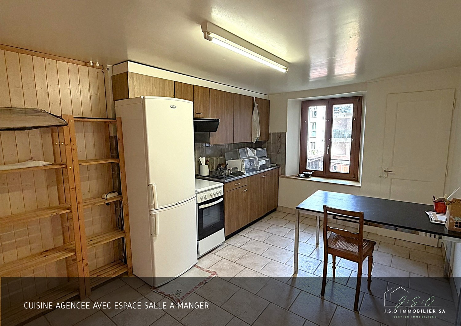 2 ½ Zimmer-Wohnung, Foto 3 von 9