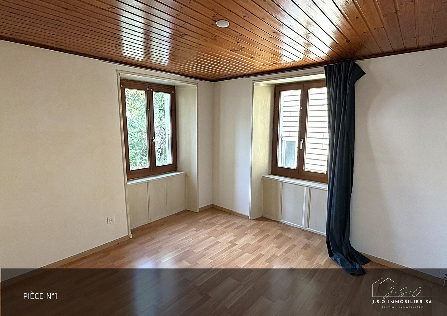 2 ½ Zimmer-Wohnung, Foto 1 von 9