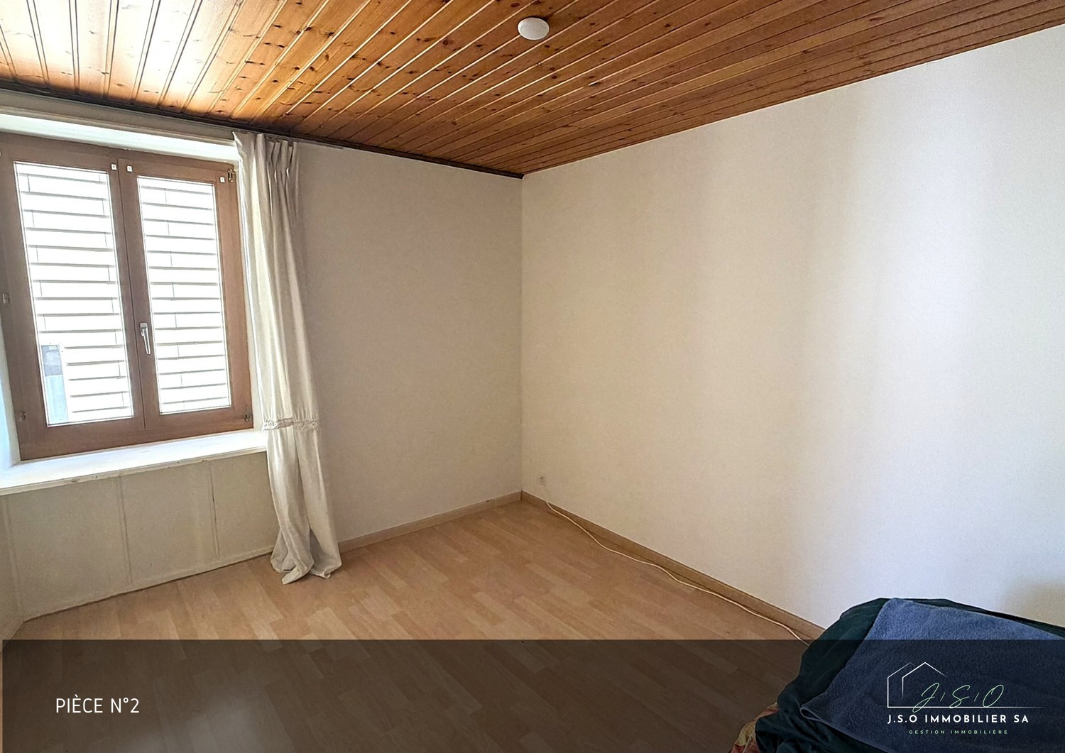 2 ½ Zimmer-Wohnung, Foto 4 von 9