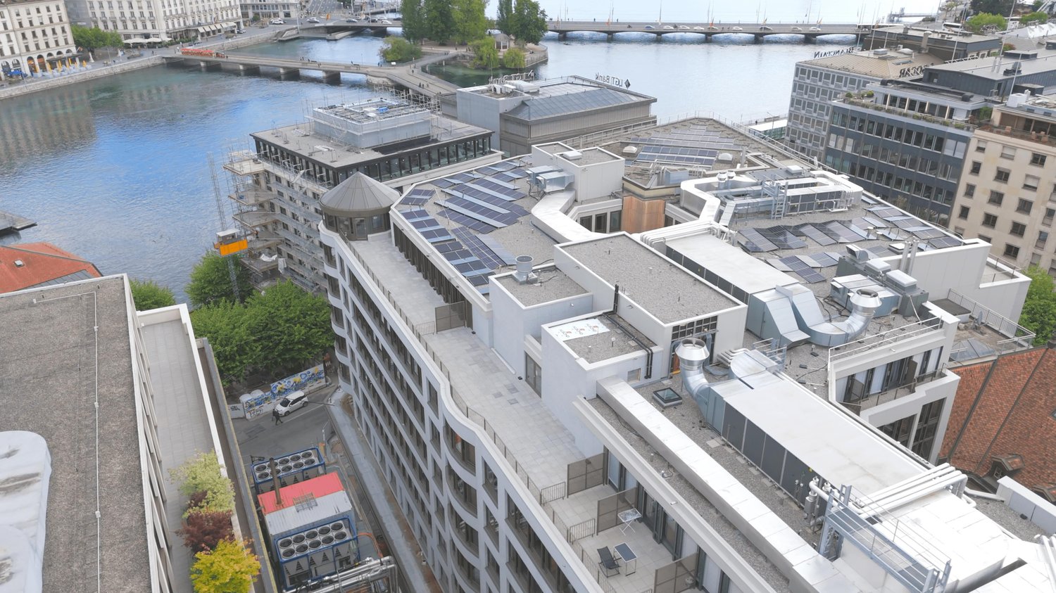 660m² Büro, Foto 3 von 10