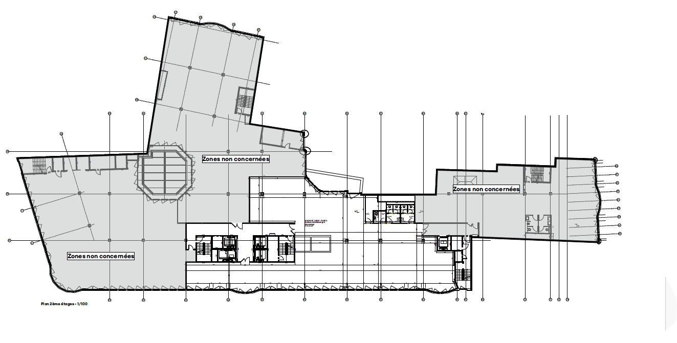 660m² Büro, Foto 9 von 10