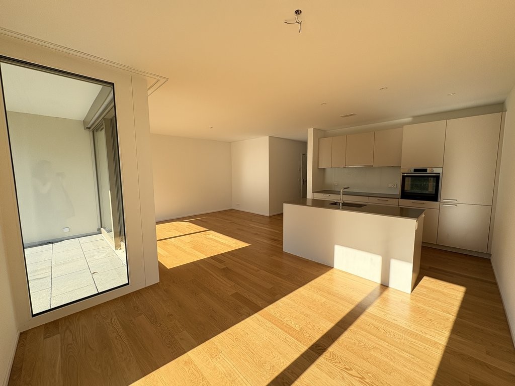 Appartamento di 2 ½ locali