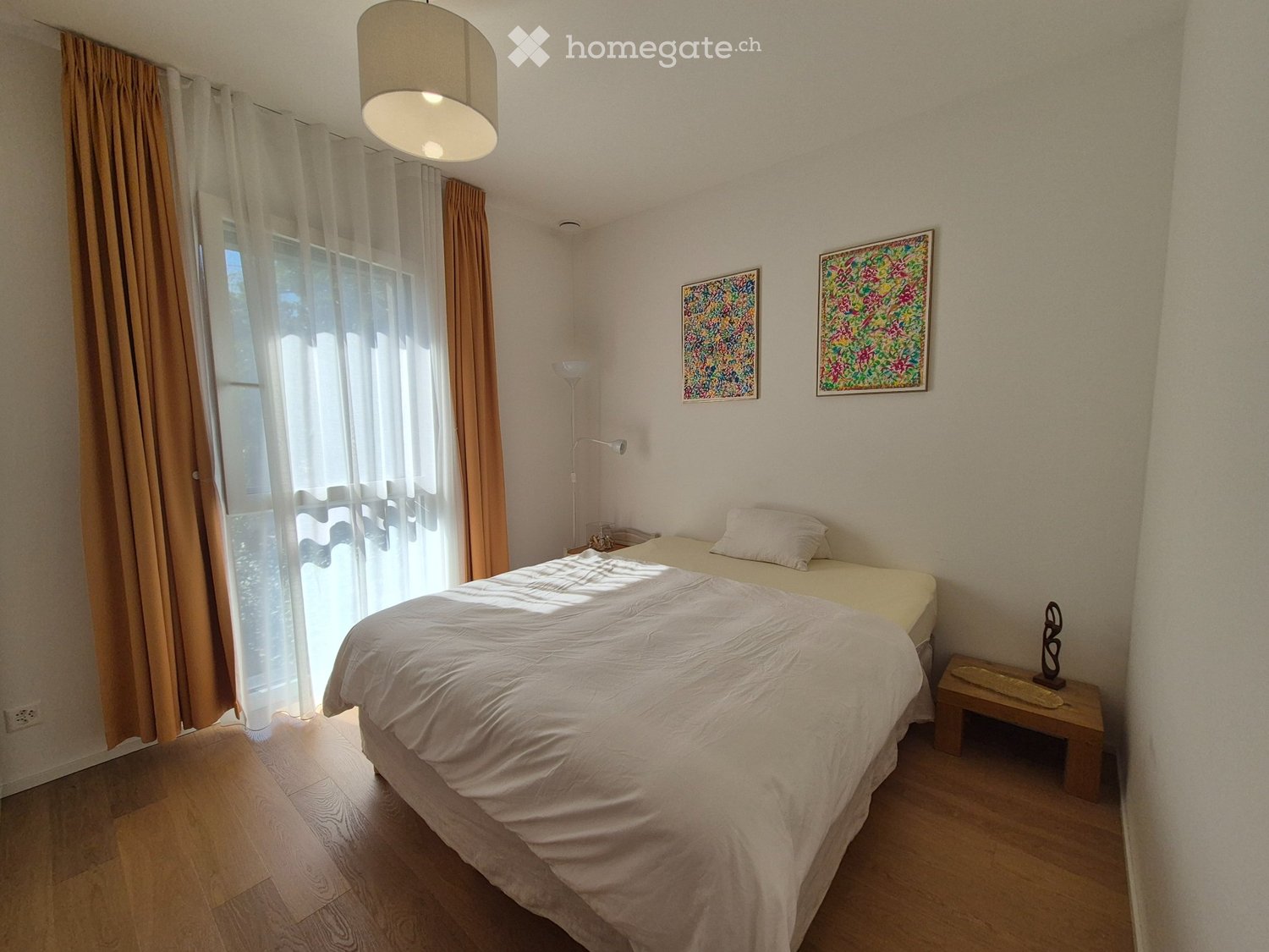 3 Zimmer Wohnung